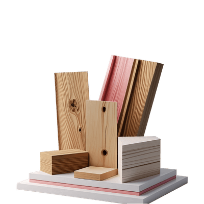 Wood